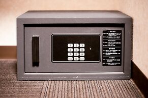 Bright Hotel Kiyomizu