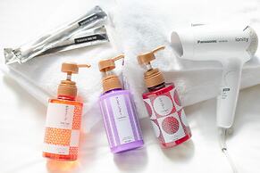 Bright Hotel Kiyomizu