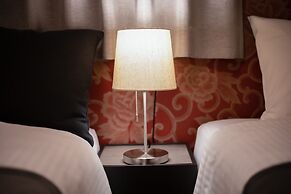 Bright Hotel Kiyomizu