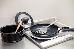 Bright Hotel Kiyomizu