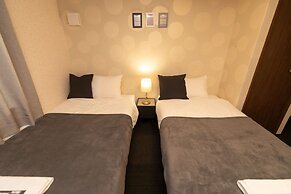 Bright Hotel Kiyomizu