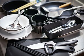 Bright Hotel Kiyomizu