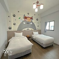 Youge Homestay