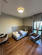 Intergroup Business & Design Hotel Ingolstadt