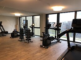 Intergroup Business & Design Hotel Ingolstadt