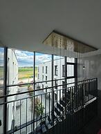 Intergroup Business & Design Hotel Ingolstadt