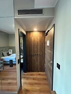 Intergroup Business & Design Hotel Ingolstadt