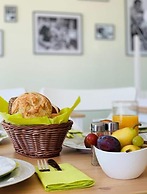 Intergroup Business & Design Hotel Ingolstadt