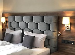 Intergroup Business & Design Hotel Ingolstadt