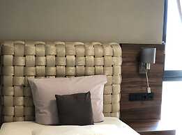 Intergroup Business & Design Hotel Ingolstadt
