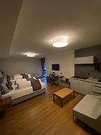 Intergroup Business & Design Hotel Ingolstadt