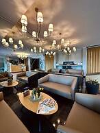 Intergroup Business & Design Hotel Ingolstadt
