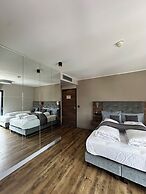 Intergroup Business & Design Hotel Ingolstadt