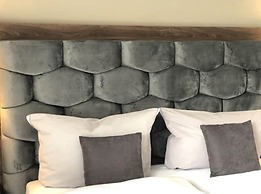 Intergroup Business & Design Hotel Ingolstadt
