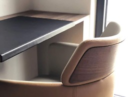 Intergroup Business & Design Hotel Ingolstadt