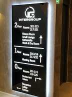 Intergroup Business & Design Hotel Ingolstadt
