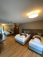 Intergroup Business & Design Hotel Ingolstadt