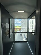 Intergroup Business & Design Hotel Ingolstadt