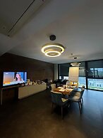 Intergroup Business & Design Hotel Ingolstadt