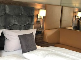 Intergroup Business & Design Hotel Ingolstadt