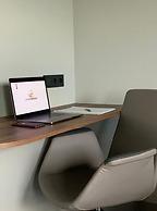 Intergroup Business & Design Hotel Ingolstadt