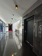 Intergroup Business & Design Hotel Ingolstadt