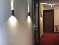 Intergroup Business & Design Hotel Ingolstadt