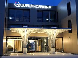 Intergroup Business & Design Hotel Ingolstadt