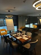 Intergroup Business & Design Hotel Ingolstadt