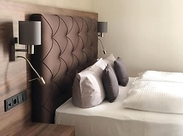Intergroup Business & Design Hotel Ingolstadt