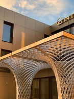 Intergroup Business & Design Hotel Ingolstadt