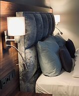 Intergroup Business & Design Hotel Ingolstadt