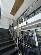 Intergroup Business & Design Hotel Ingolstadt