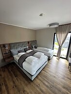 Intergroup Business & Design Hotel Ingolstadt