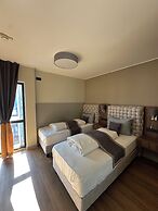 Intergroup Business & Design Hotel Ingolstadt