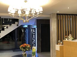 Intergroup Business & Design Hotel Ingolstadt