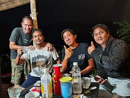 ECOcamp Bedugul