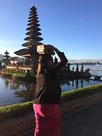ECOcamp Bedugul