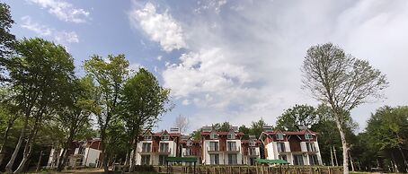 Yıldız Country Hotel