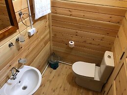 Yıldız Country Hotel