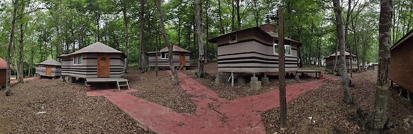 Yıldız Country Hotel