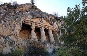 Yıldız Country Hotel
