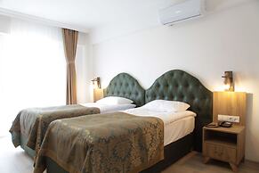 Yıldız Country Hotel