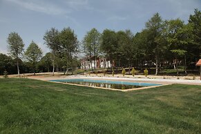 Yıldız Country Hotel