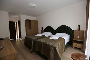 Yıldız Country Hotel