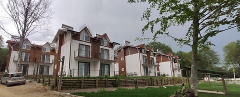 Yıldız Country Hotel