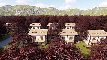 Yıldız Country Hotel