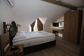 Yıldız Country Hotel