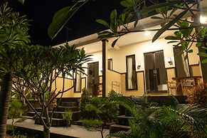 Arunika Cottage