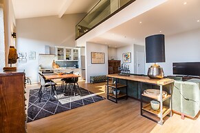 Lofts - Casa do Metro